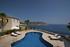 Tres Hermanas - poolsea view