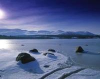 Do the ‘white’ thing this winter and visit Scotland