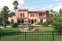 The Villa B&B wins White Gloves Award