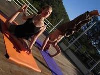Change your life this winter with Winter Sun Retreats