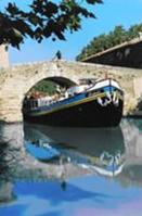 Barging holidays, the odyssey explained!
