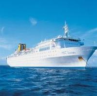Italian cruise operator offers Far Eastern Promise