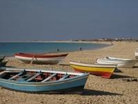 Cape Verde becomes latest holiday hotspot