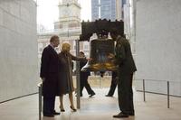 A Philadelphia royal weekend  