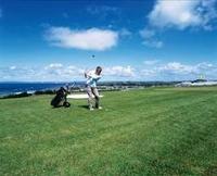Discover your inner golfer on a Haven Holiday