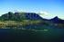 Table Mountain - Cape Town