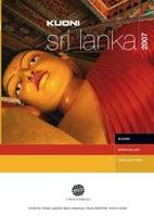 Kuoni launches first Sri Lanka brochure