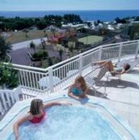 Devon Cliffs named Britain’s best