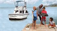 Affordable Caribbean family holidays