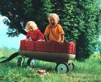 Family friendly camping holidays