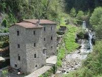 Hideaway holiday homes
