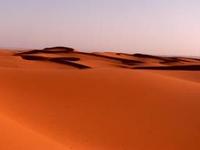Intrepid is first in Algeria & Saudi Arabia