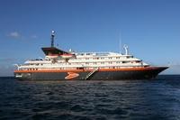 EasyCruise extends season in Greece