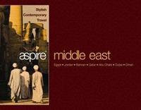Aspire . . . to the Middle East