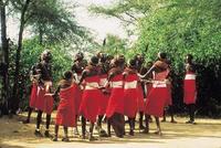 Intrepid Travel launches African challenge
