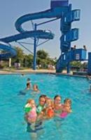 Holiday at home this spring with Park Resorts