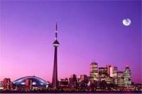 Canada city breaks - affordable as Europe 