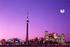 Canadian City Breaks