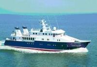 A Brand new concept in expedition cruising 