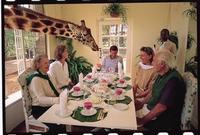 Somak Holidays launches “Business Class” safaris  