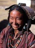 Dolpo, Nepal's Wild West