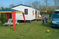 Camping worth a try during Rugby World Cup