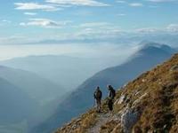 Half term walking breaks: Kid free or free kids?  