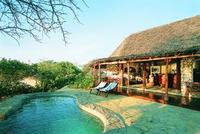 Leave only natural footprints with to Escape To