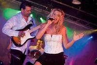 Whitsun breaks with soul and disco