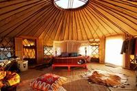 Nomadic safaris in the Serengeti National Park