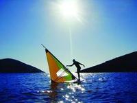 Water sports – take the plunge in Skyros