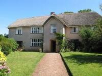 Eco chic holidays at organic working farm in Devon