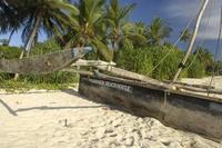 Msambweni Beach House – a luxury holiday hideaway