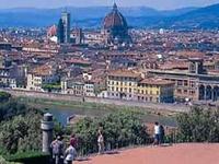 Discover the real Italy on a low cost camping holiday