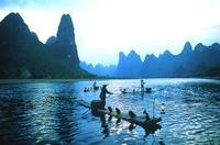Follow in Naomi Watts’ footsteps in Guilin, China