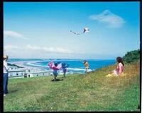 The Sun always shines on a Haven Holiday