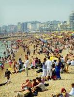 Travel survey reveals Brits are a nation of "home birds"