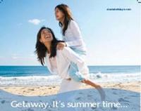 Get away this summer with great packages from DNATA Holidays