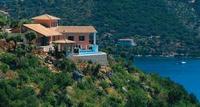 Explore the delectable delights of a Greek villa holiday