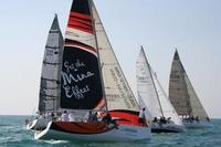 Set sail in Dubai with Aspire