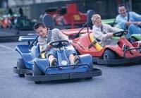 Courting success with Haven holiday parks