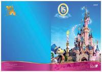 Celebrate 15 years of Disney magic with DNATA Holidays 
