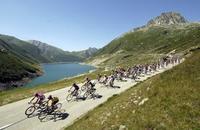 The authentic flavour of the Tour De France
