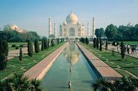 Visit a worldwide anniversary in 2007
