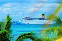Mauritius – the new cruise destination