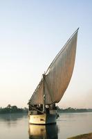 Take a nostalgic holiday on the Nile