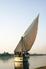 Cruising on the Nile 