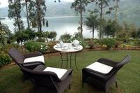 Tea time in Sri Lanka