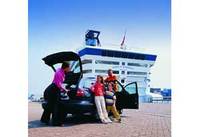 Kids go free on cruises to Norway all summer-long