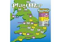 Camping company say Brits need more playtime 